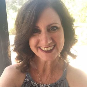 Meet your Posher, Audrey